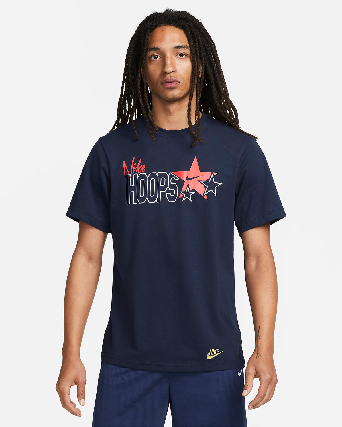 Nike-Hoops-Basketball-T-Shirt-Obsidian