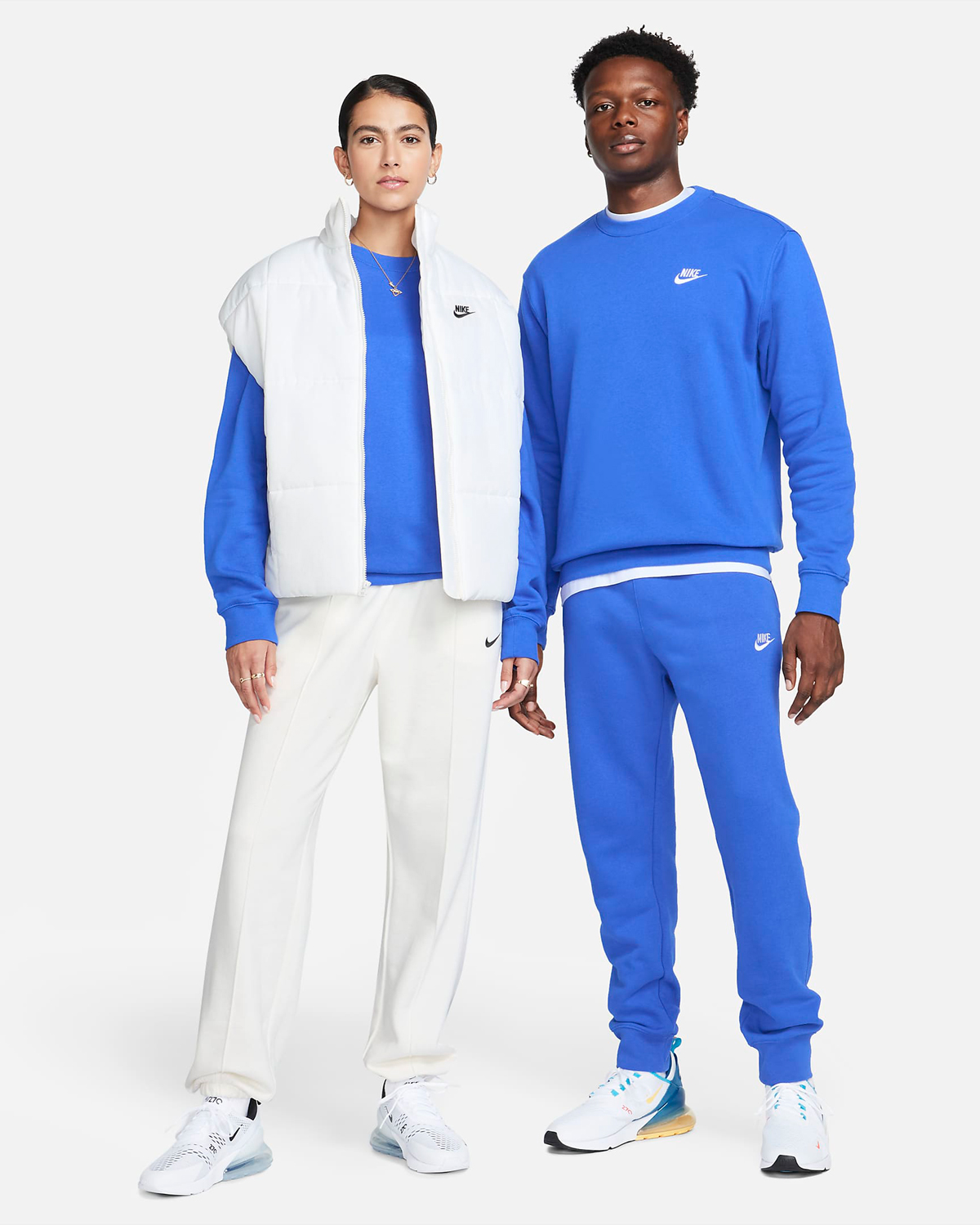 Nike-Sportswear-Club-Fleece-Crew-Sweatshirt-Game-Royal-Outfit