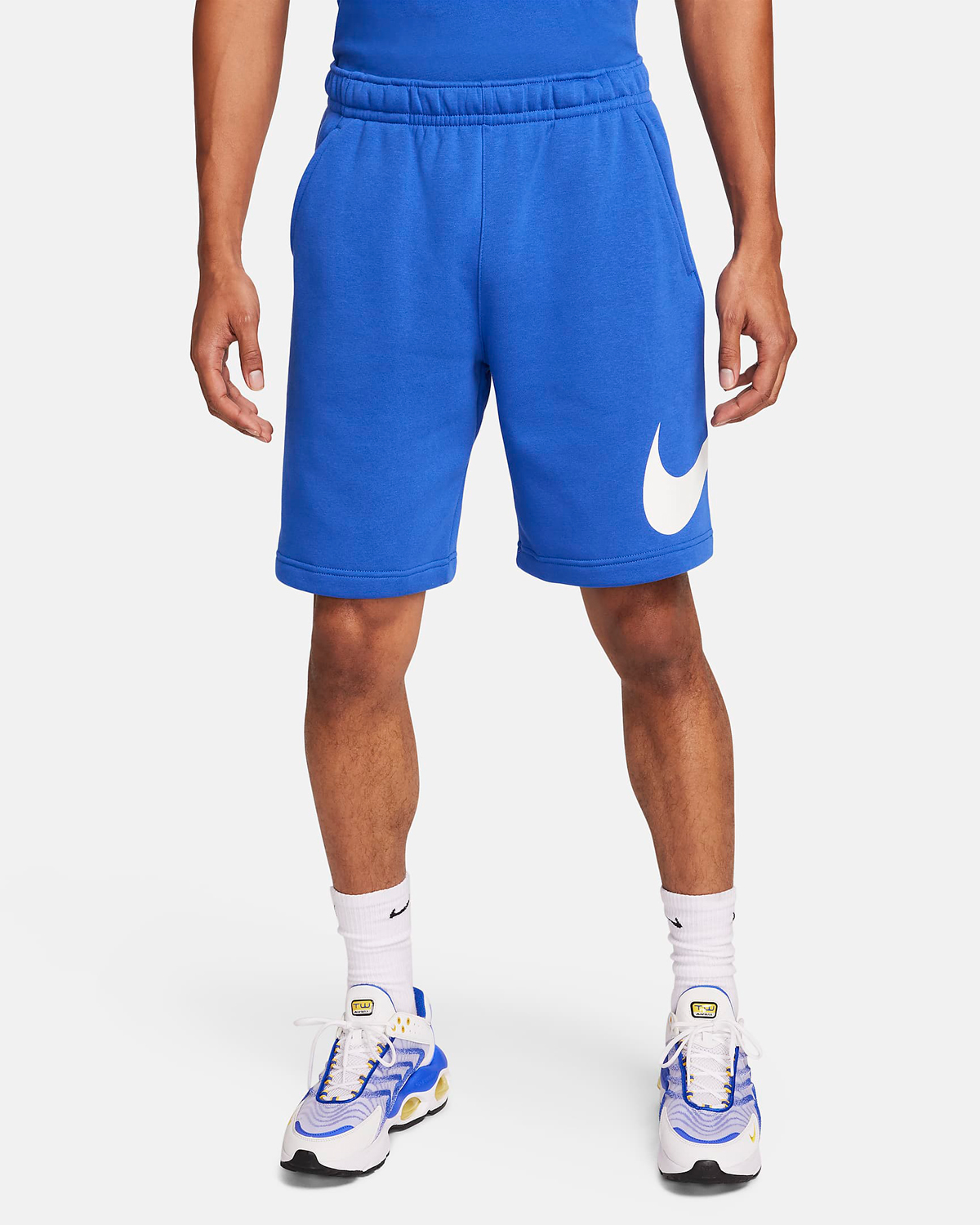 Nike-Sportswear-Club-Fleece-Graphic-Shorts-Game-Royal