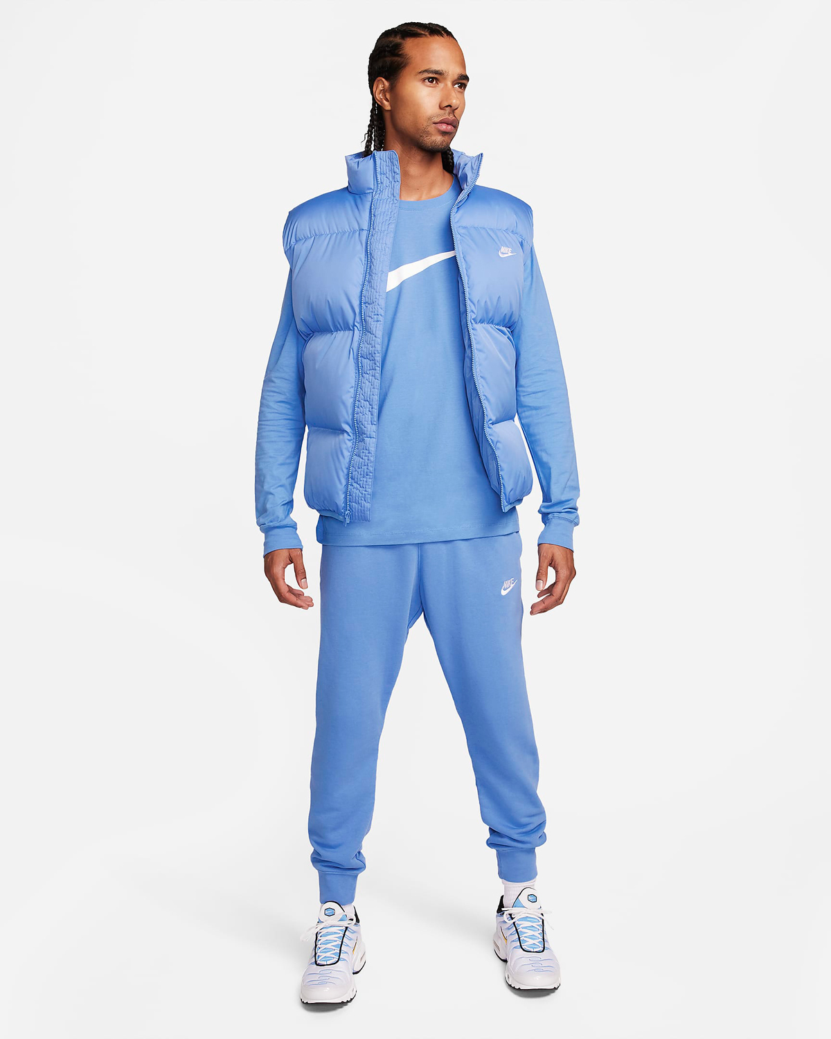 Nike-Sportswear-Swoosh-Long-Sleeve-T-Shirt-Polar-Blue-Outfit