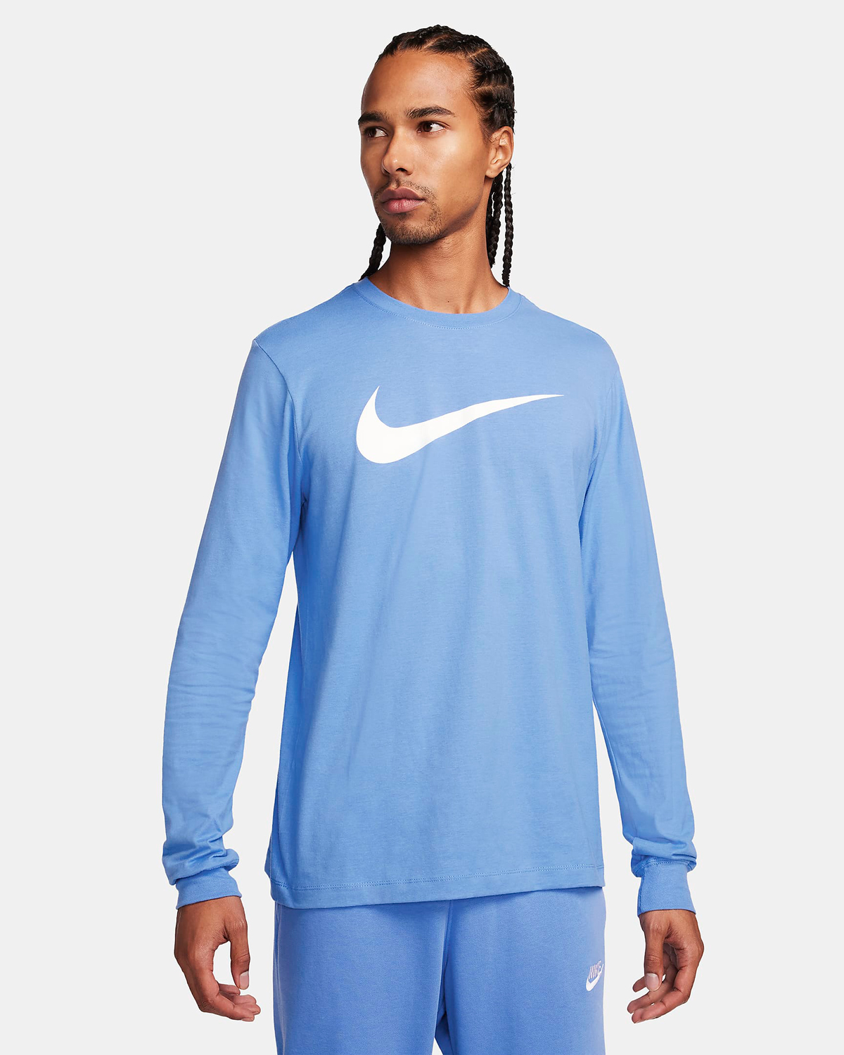 Nike-Sportswear-Swoosh-Long-Sleeve-T-Shirt-Polar-Blue
