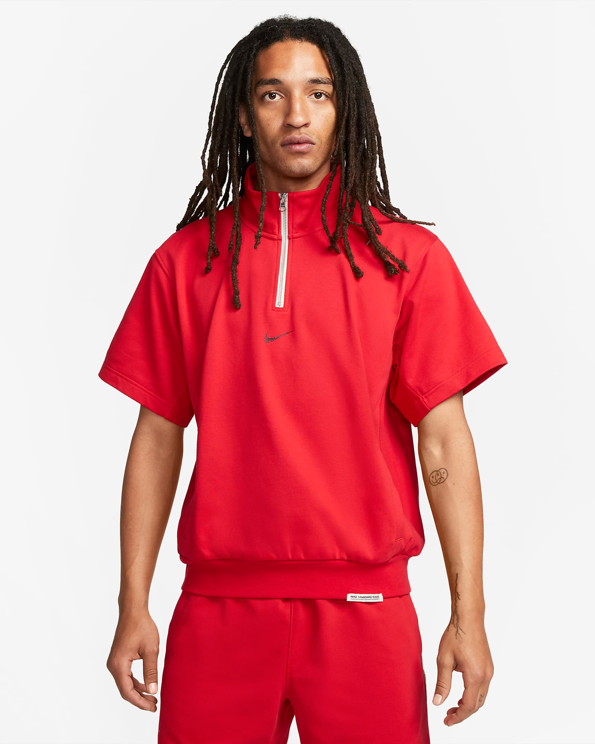 Nike-Standard-Issue-Basketball-Top-University-Red