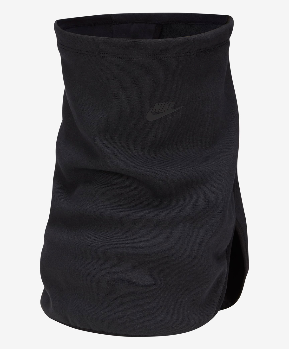 Nike-Tech-Fleece-Neck-Warmer-Black