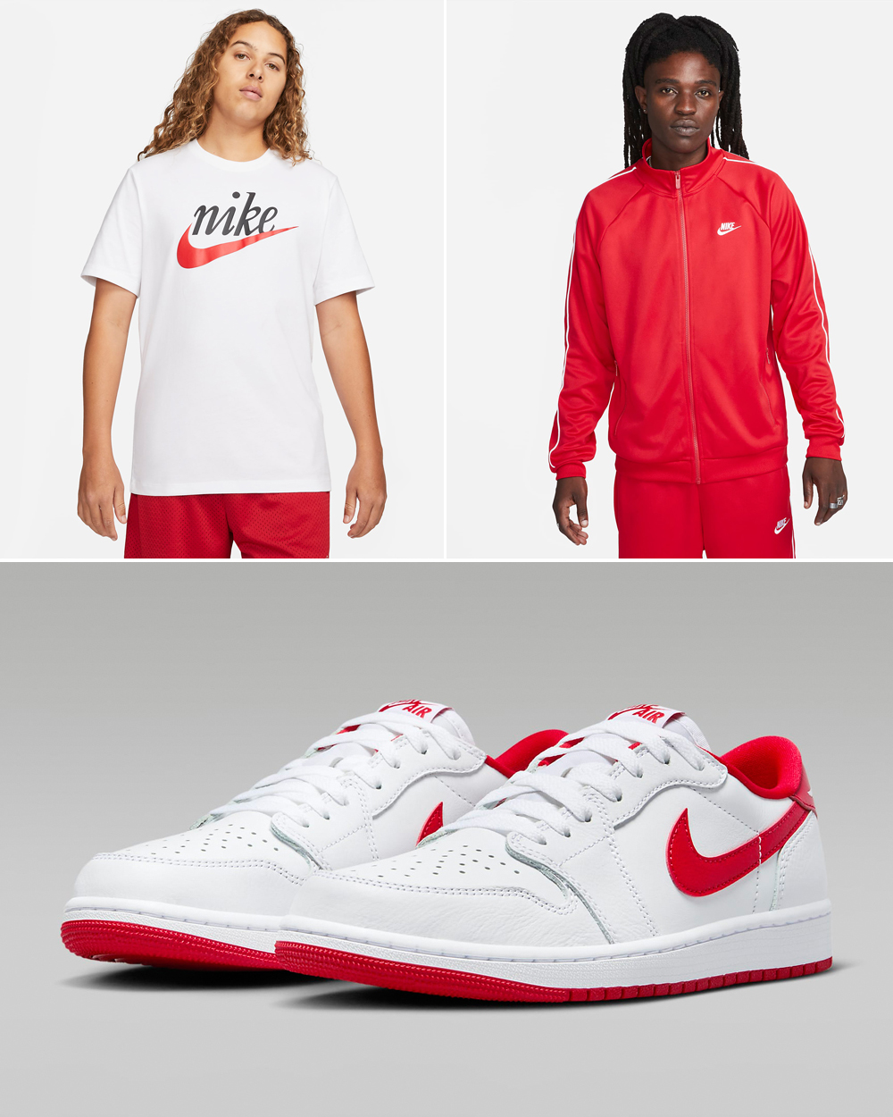Air-Jordan-1-Low-OG-University-Red-Outfits