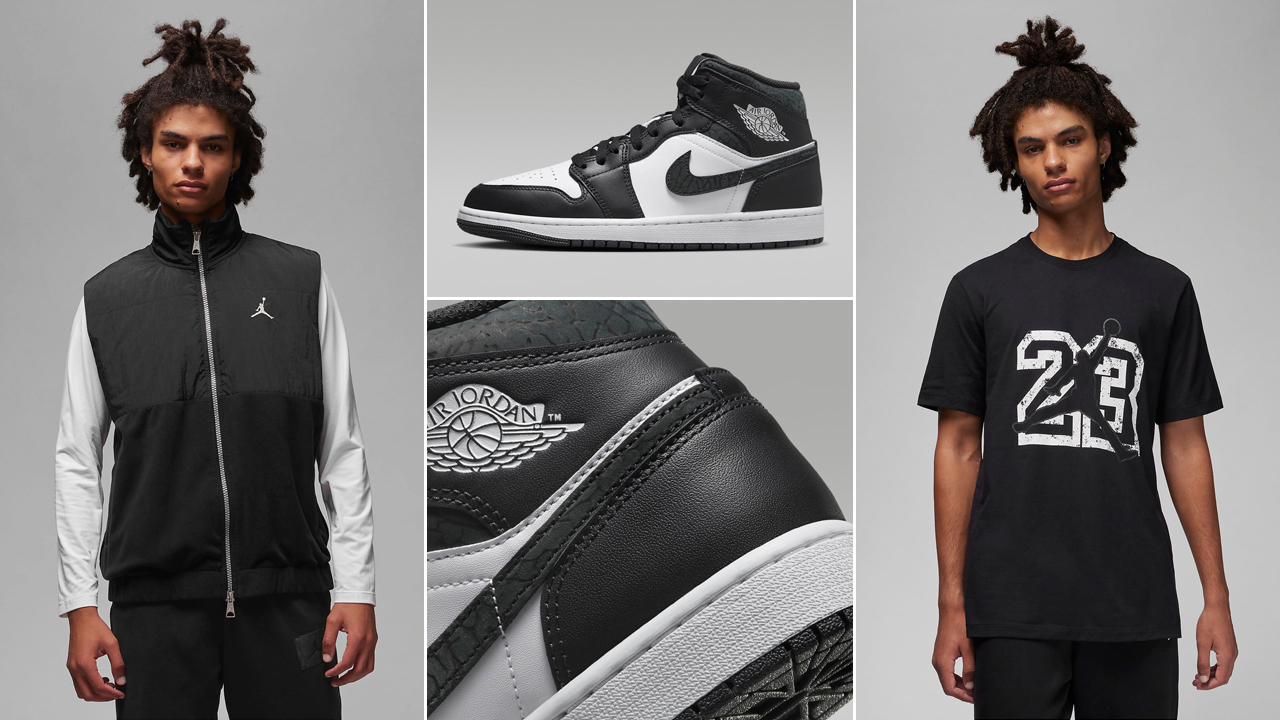 Air-Jordan-1-Mid-Off-Noir-Shirts-Clothing-Outfits