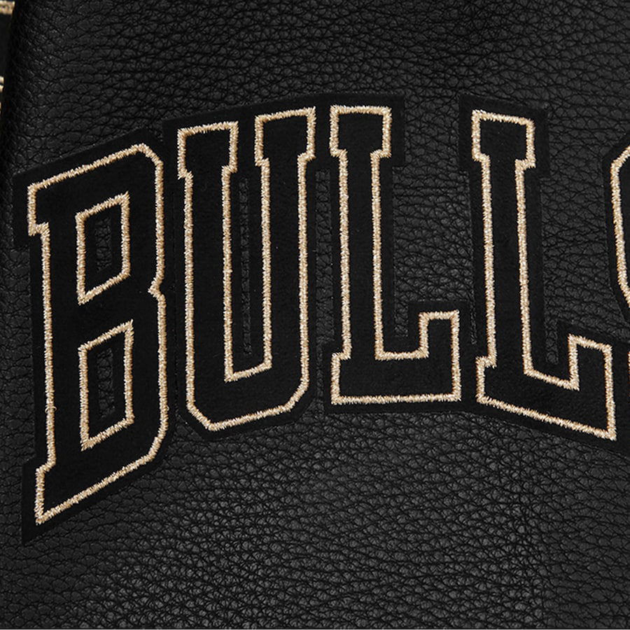 Chicago-Bulls-Pro-Standard-Black-Gold-Stitch-Varsity-Jacket-4