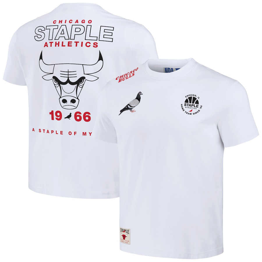 Chicago-Bulls-Staple-NBA-Home-Team-T-Shirt