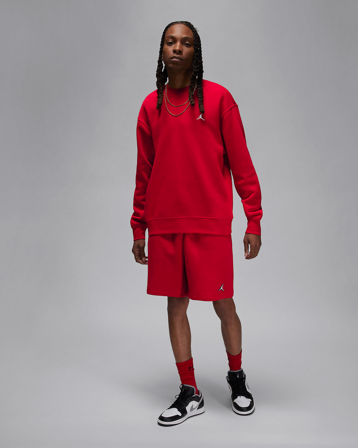 Jordan-Brooklyn-Fleece-Crewneck-Sweatshirt-Gym-Red