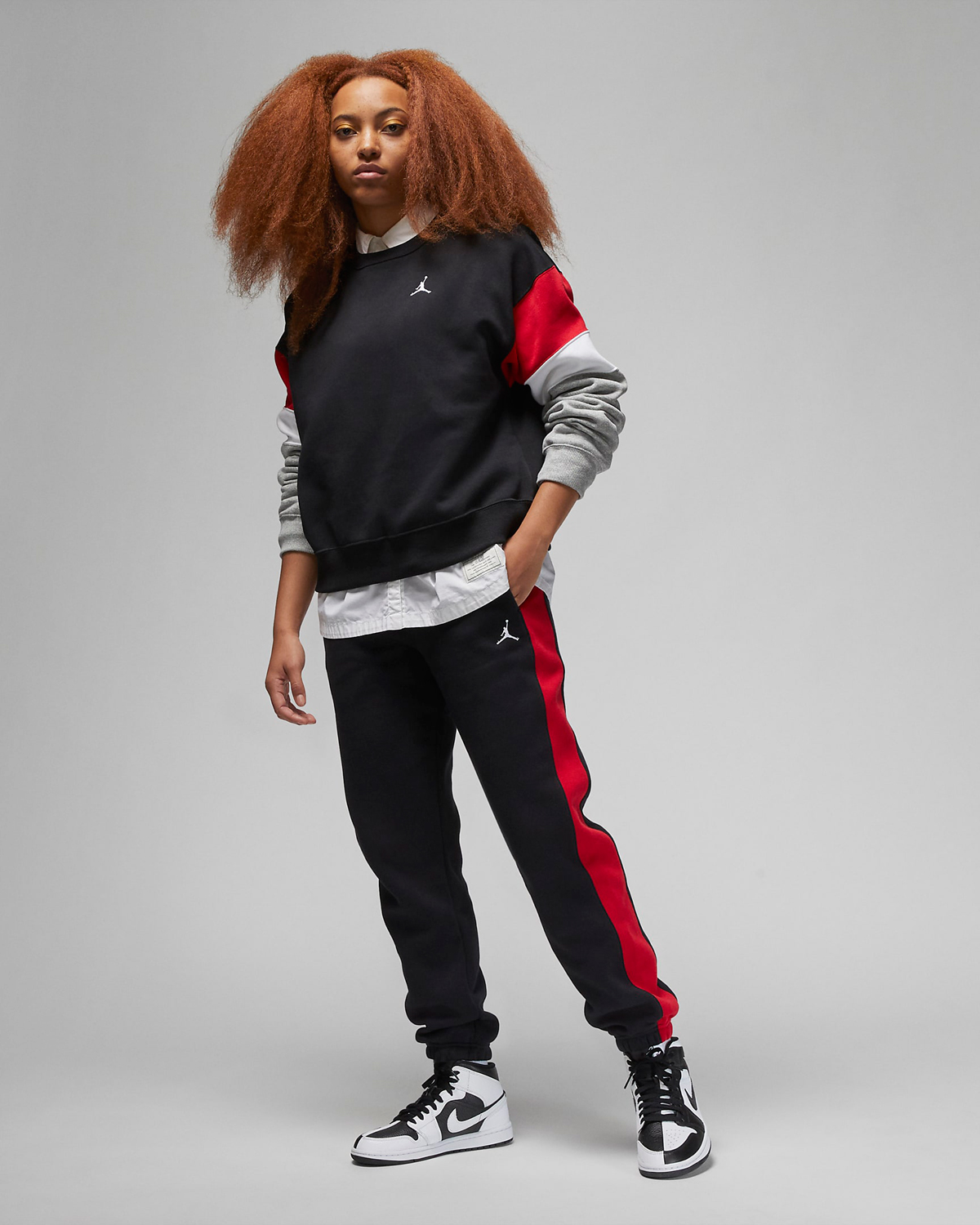 Jordan-Brooklyn-Fleece-Womens-Pants-Black-Gym-Red-Outfit