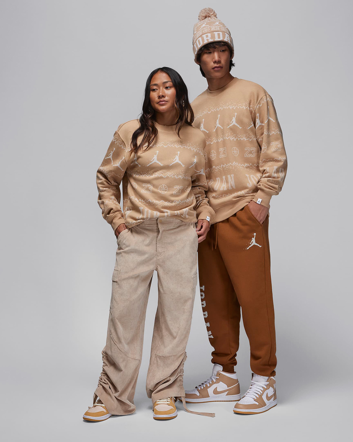 Jordan-Essentials-Holiday-2023-Fleece-Crew-Sweatshirt-Hemp