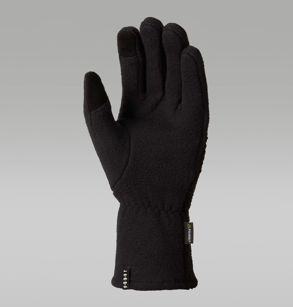 Jordan-Fleece-Gloves-Black-2