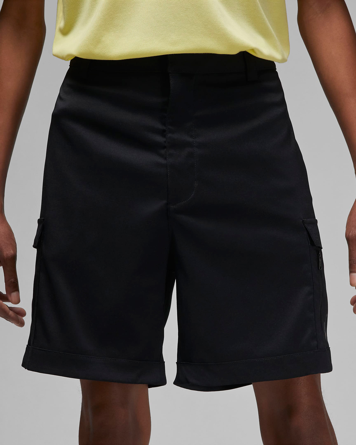 Jordan-Golf-Cargo-Shorts-Black-2