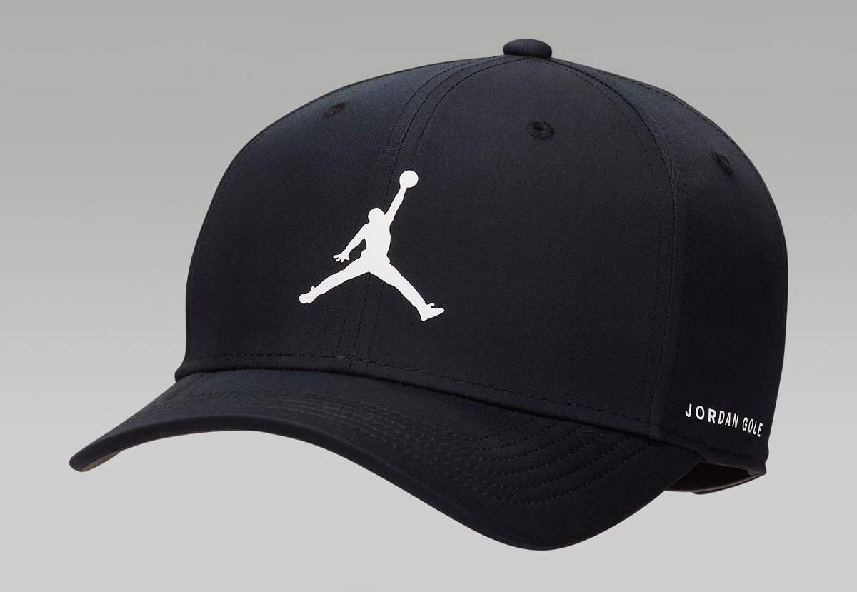 Jordan-Golf-Hat-Black