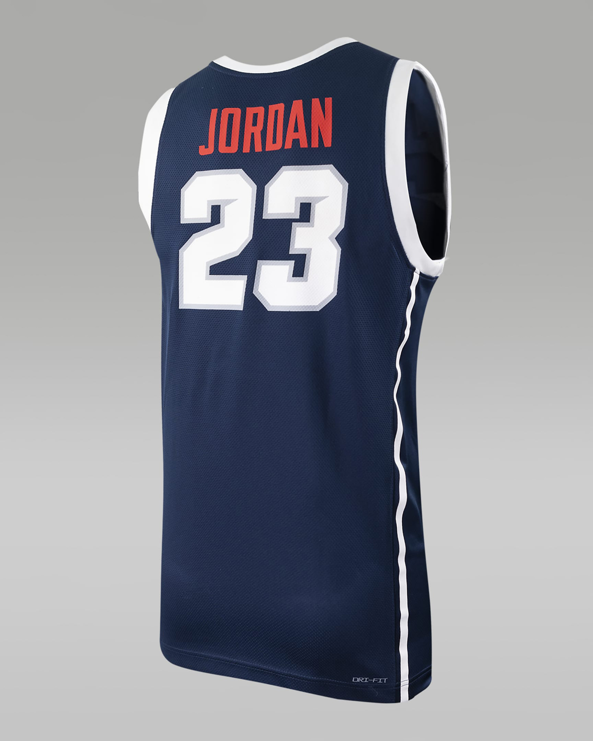 Jordan-Howard-University-Basketball-Jersey-Navy-2