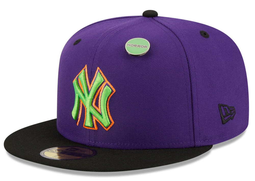 New-Era-New-York-Yankees-Creep-Halloween-2023-Fitted-Hat-1