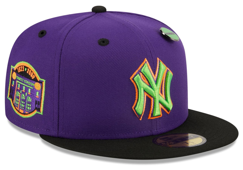 New-Era-New-York-Yankees-Creep-Halloween-2023-Fitted-Hat-2