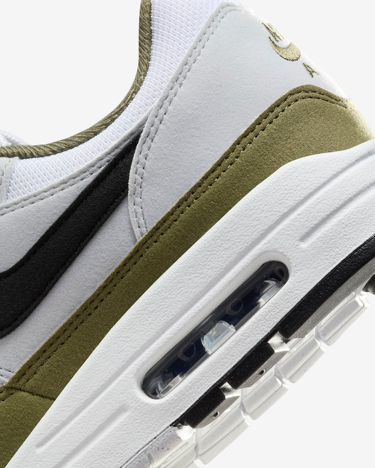 Nike Air Max 1 Medium Olive Release Date