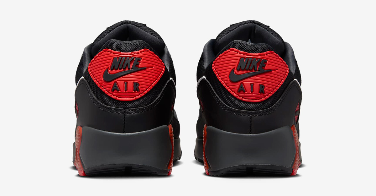 Nike-Air-Max-90-Anthracite-Black-Mystic-Red-5