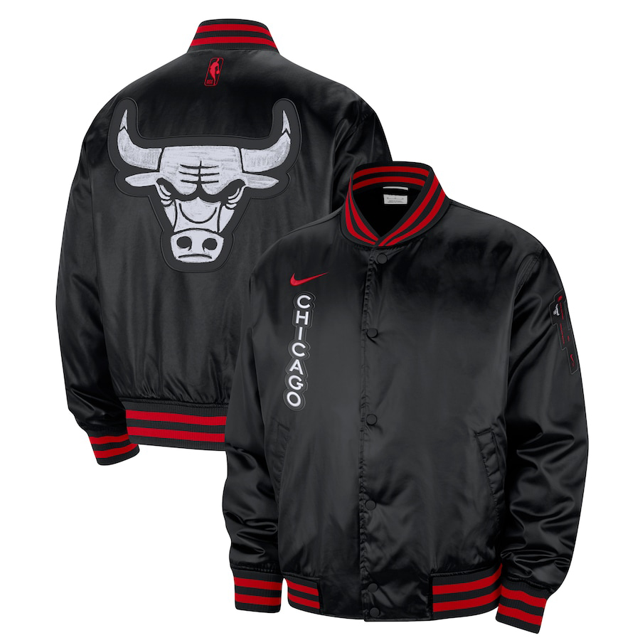 Nike-Chicago-Bulls-2023-24-Bomber-Jacket