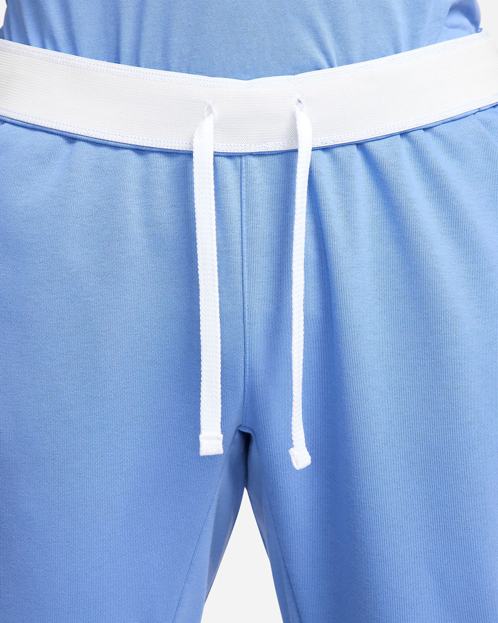 Nike Court Tennis Fleece Pants Polar Blue 2