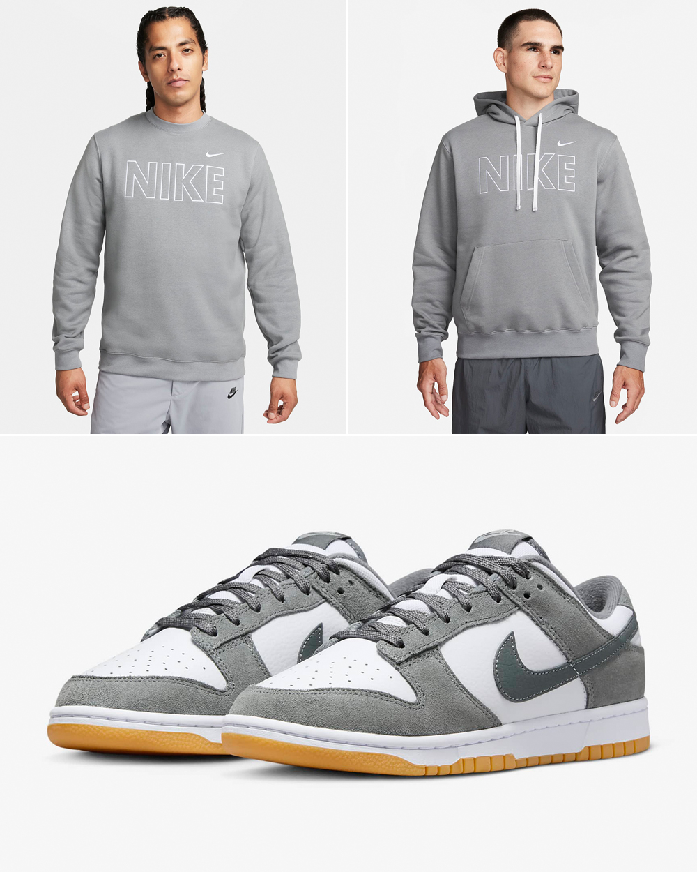 Nike-Dunk-Low-Smoke-Grey-Outfits
