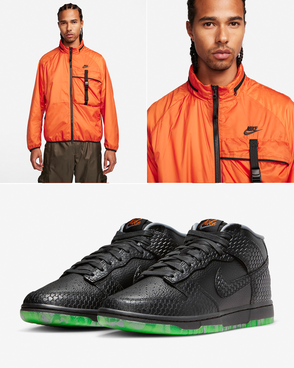 Nike-Dunk-Mid-Halloween-Jacket