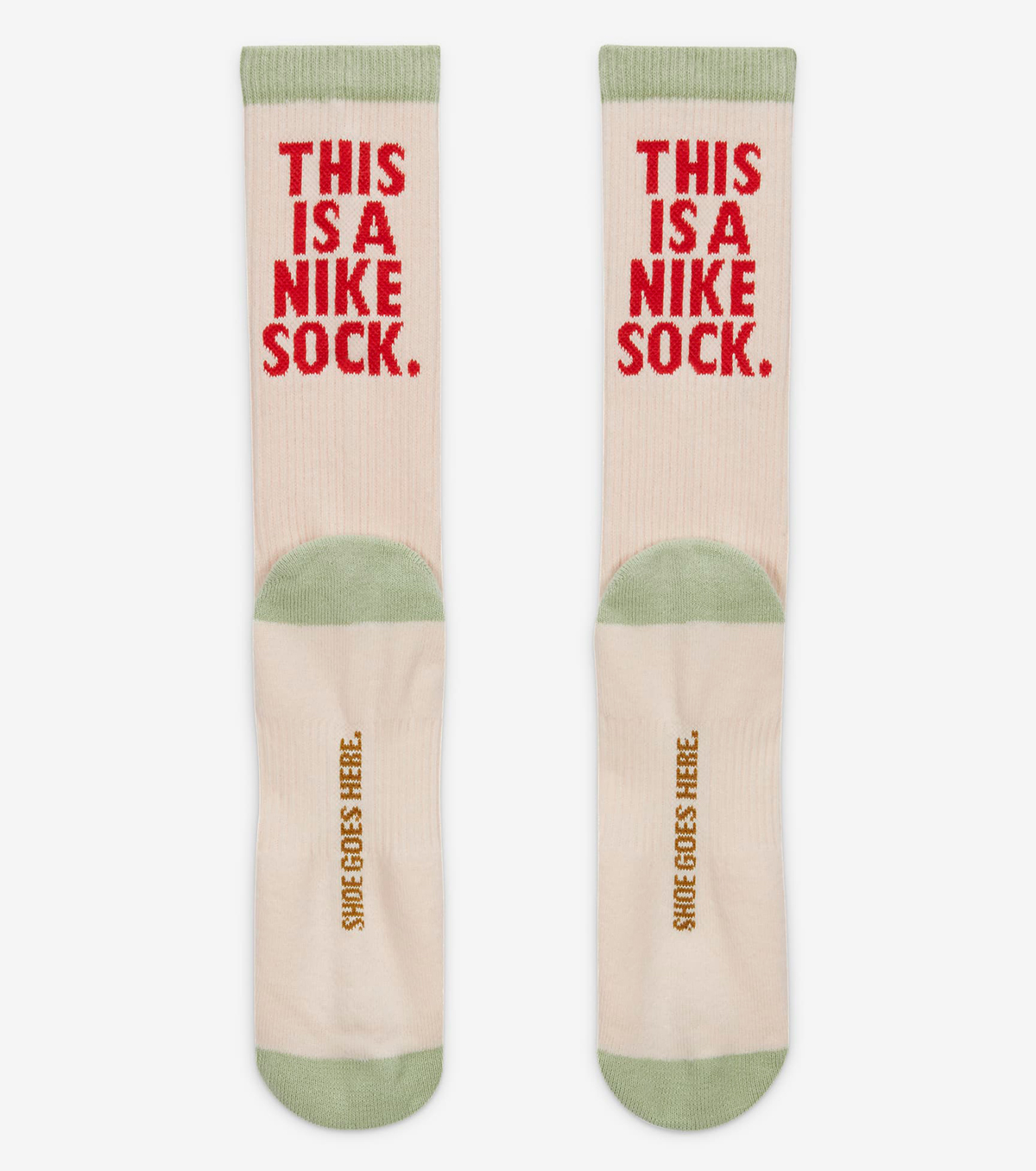 Nike-Everyday-Plus-Crew-Socks-Guava-Ice-Honeydew-2