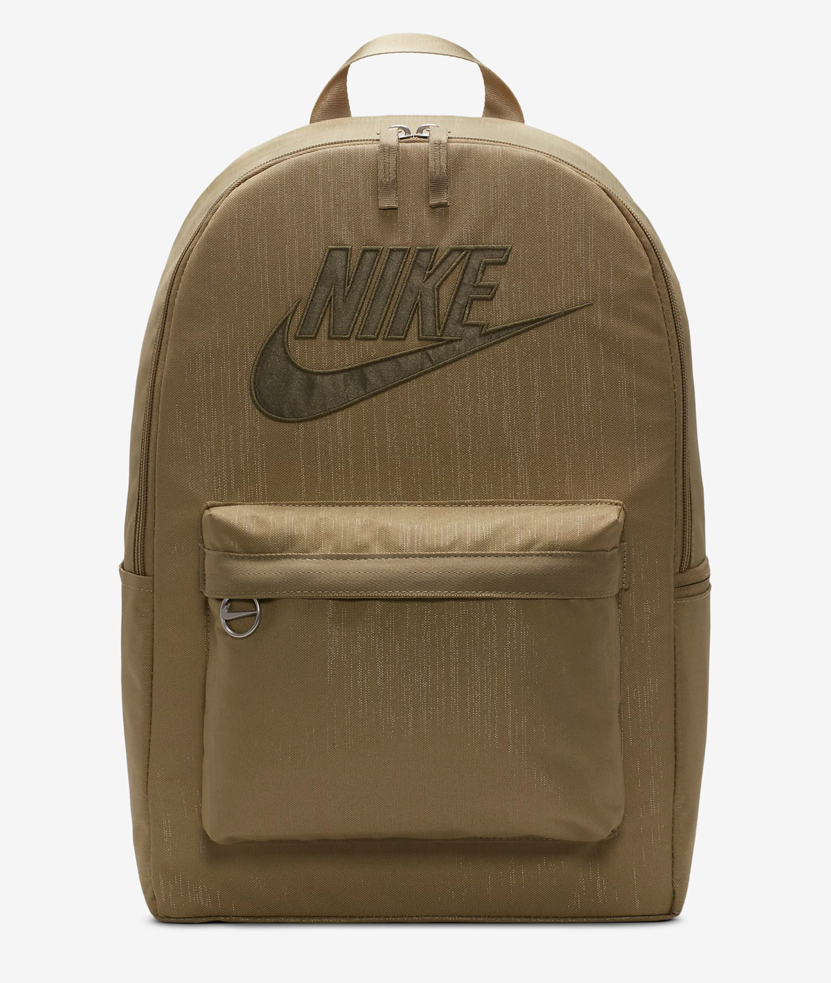 Nike Heritage Backpack Neutral Olive 2