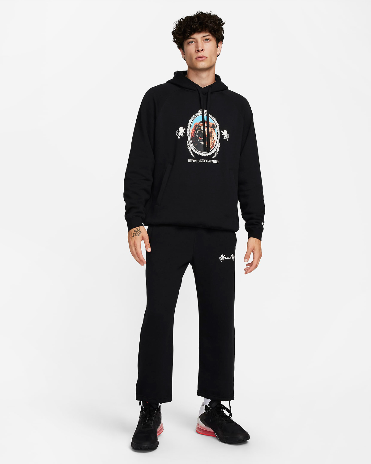 Nike-LeBron-21-Hoodie-Pants-Black