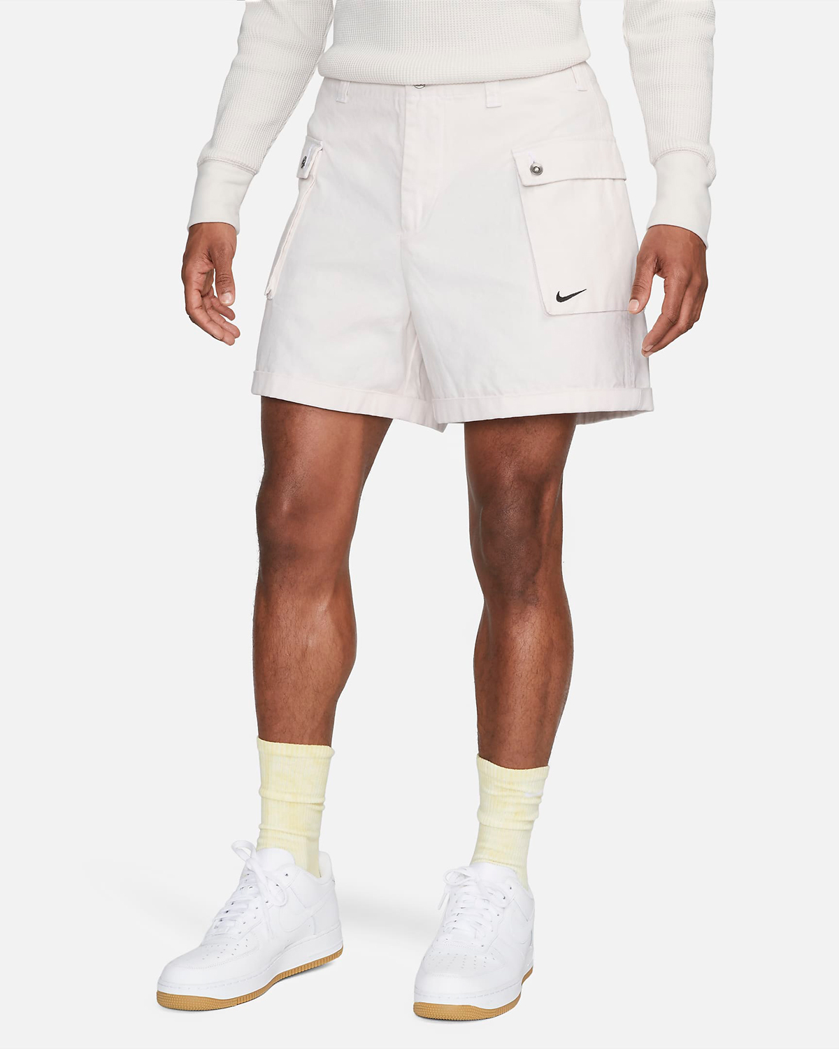 Nike-Life-Cargo-Shorts-Phantom