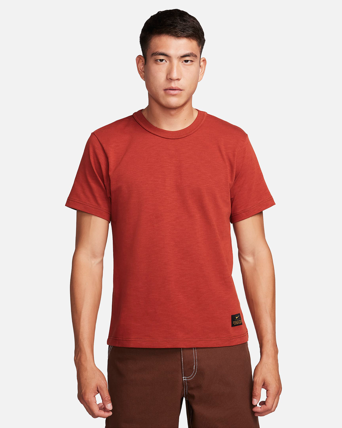 Nike-Life-T-Shirt-Rugged-Orange-1