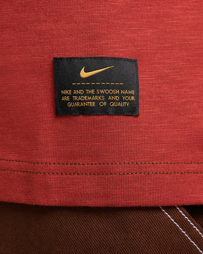 Nike-Life-T-Shirt-Rugged-Orange-2