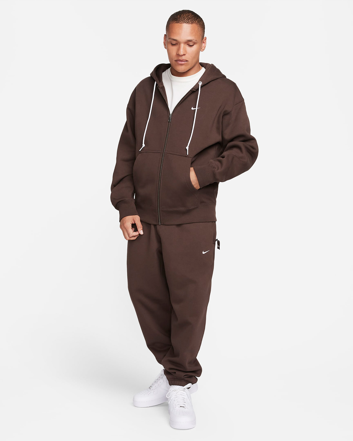 Nike-Solo-Swoosh-Clothing-Baroque-Brown
