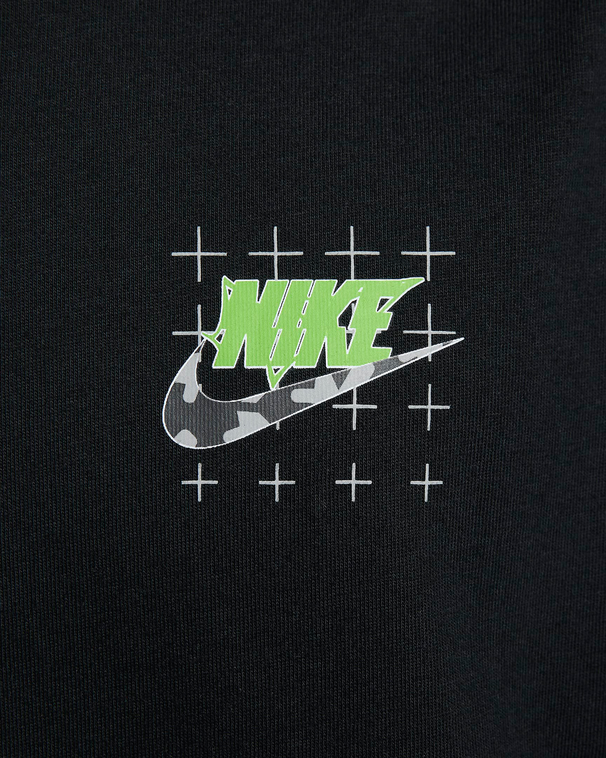 Nike-Sportswear-Air-Max-T-Shirt-Black-Green-3