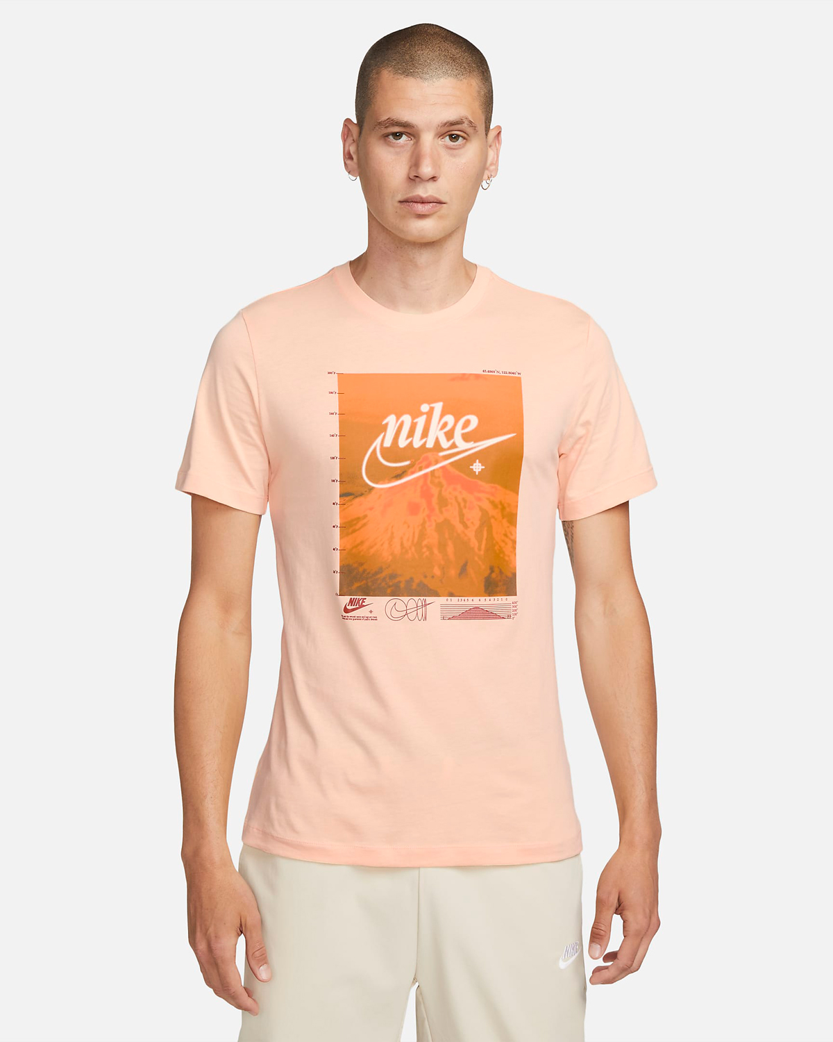 Nike-Sportswear-Graphic-T-Shirt-Ice-Peach