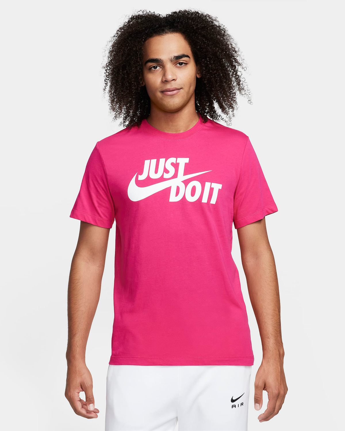 Nike-Sportswear-JDI-T-Shirt-Fireberry
