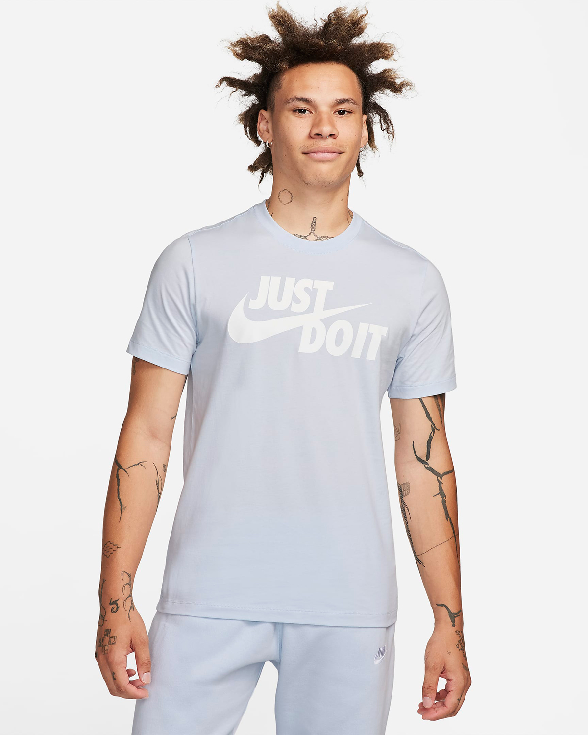 Nike-Sportswear-JDI-T-Shirt-Football-Grey