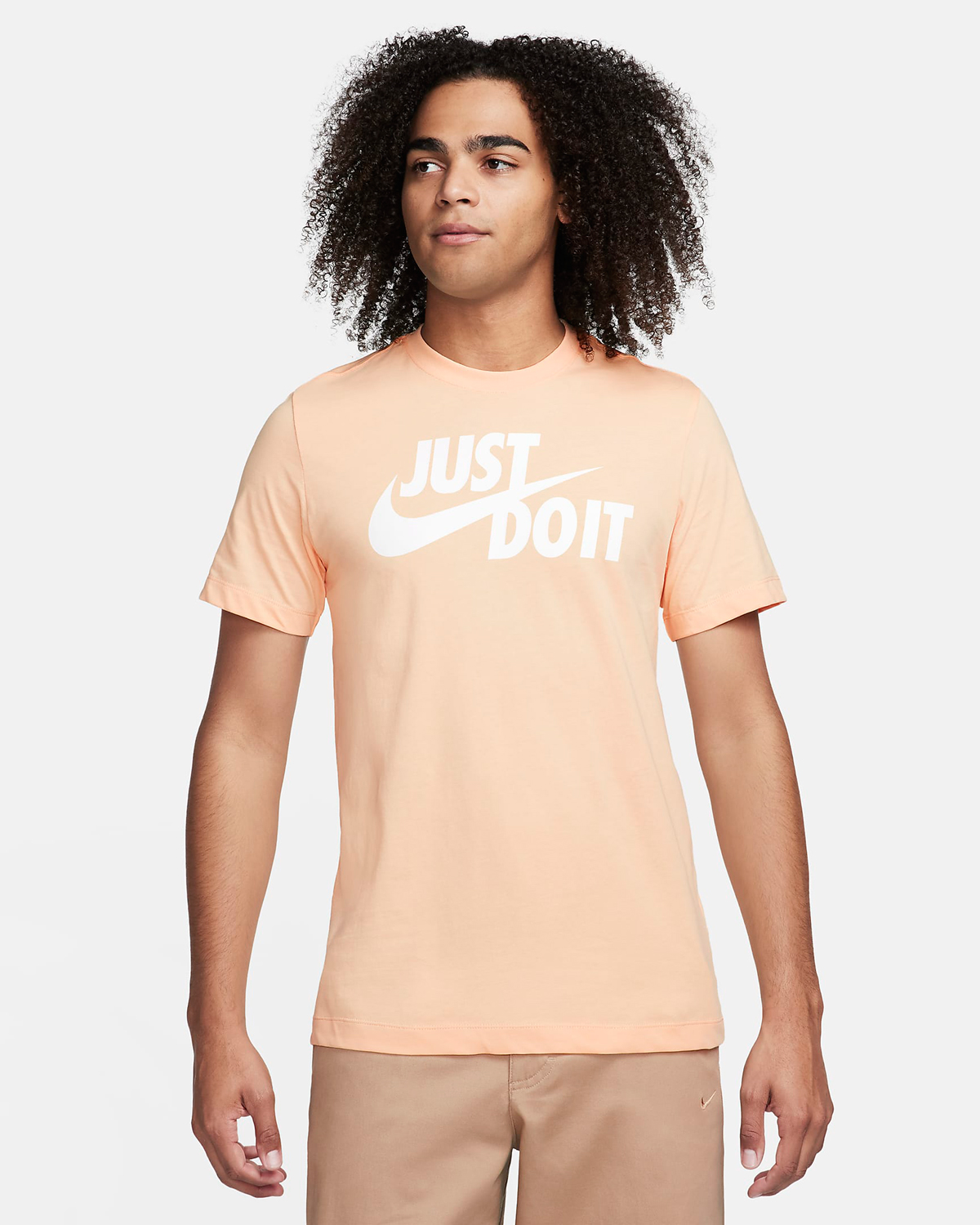 Nike-Sportswear-JDI-T-Shirt-Ice-Peach