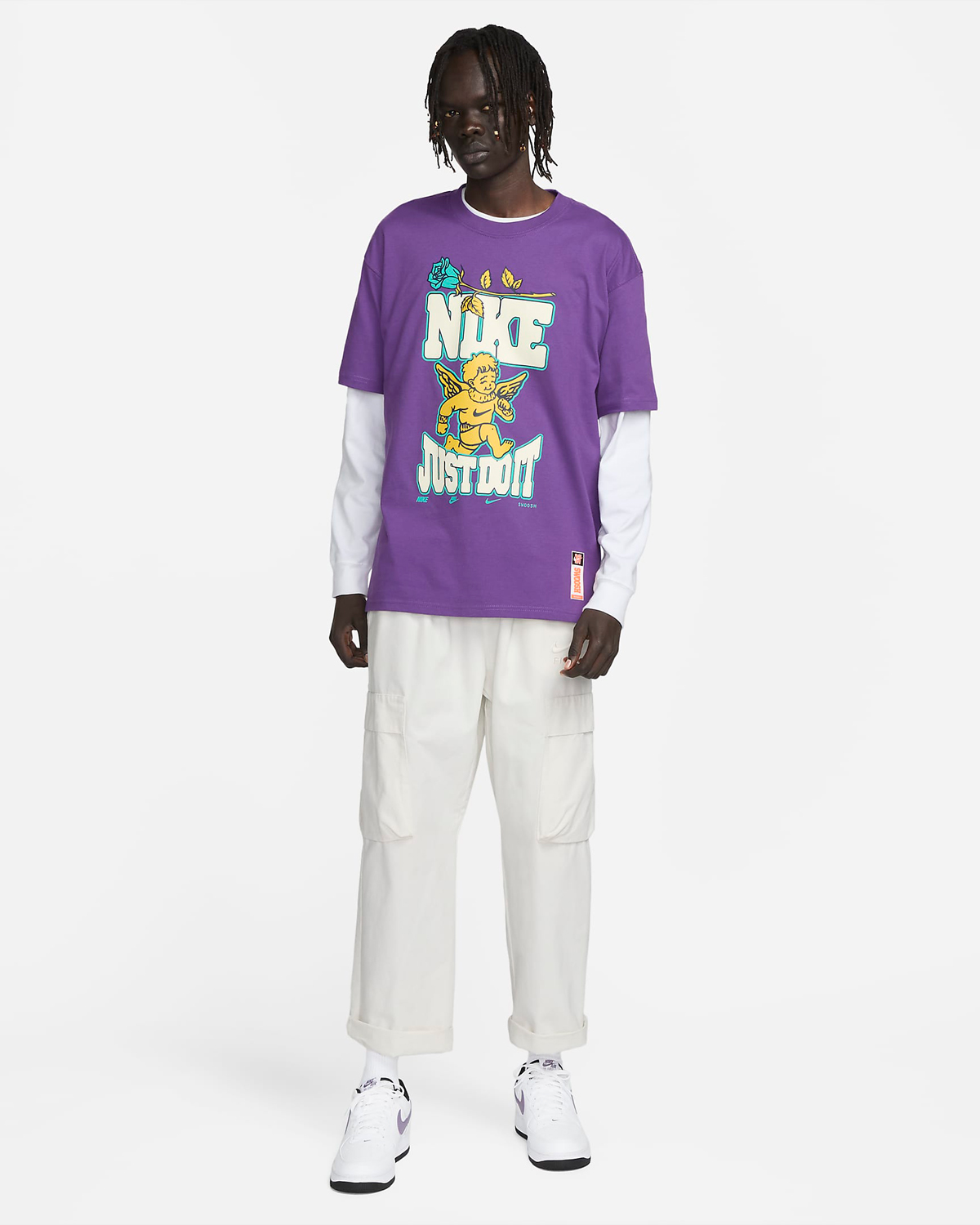 Nike-Sportswear-Max90-T-Shirt-Purple-Cosmos-Outfit