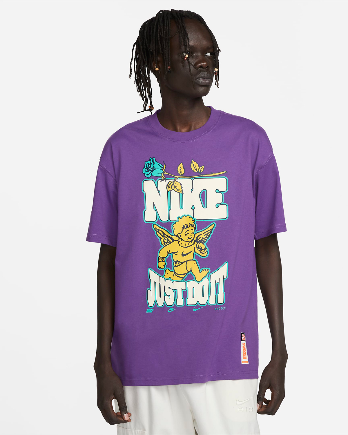 Nike-Sportswear-Max90-T-Shirt-Purple-Cosmos
