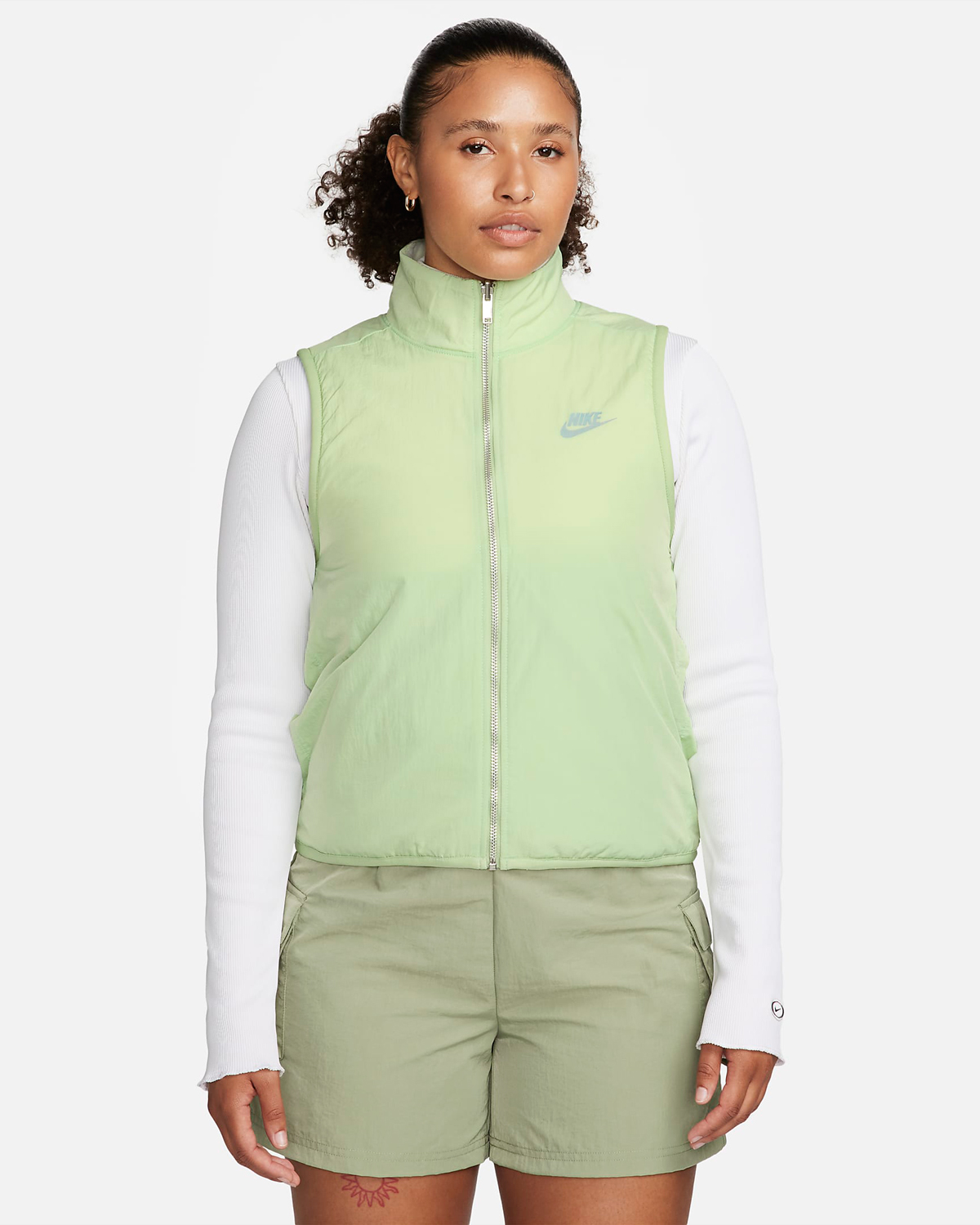 Nike-Sportswear-Utility-Vest-Honeydew
