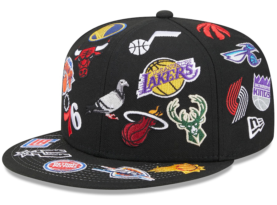 Staple-NBA-All-Teams-59FIFTY-Fitted-Hat-1