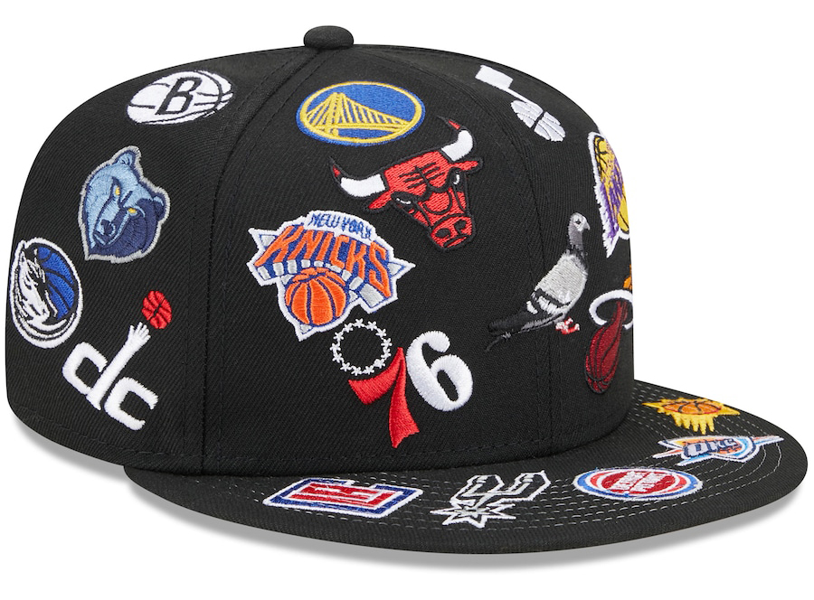 Staple-NBA-All-Teams-59FIFTY-Fitted-Hat-2