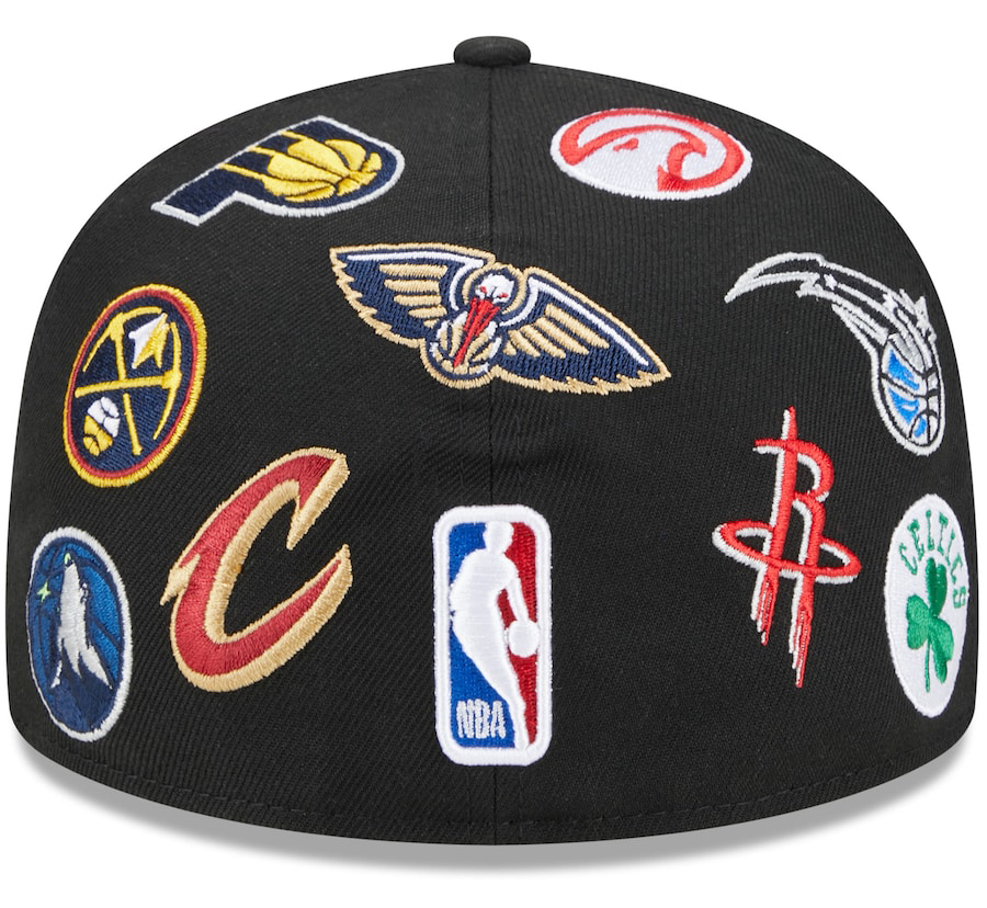 Staple-NBA-All-Teams-59FIFTY-Fitted-Hat-4