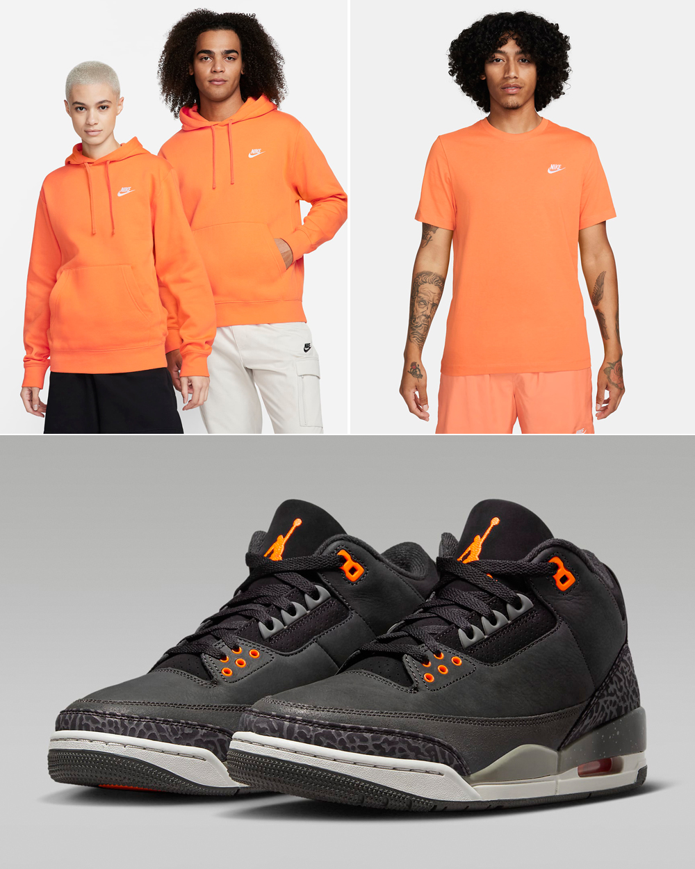 Air-Jordan-3-Fear-Nike-Clothing-Match