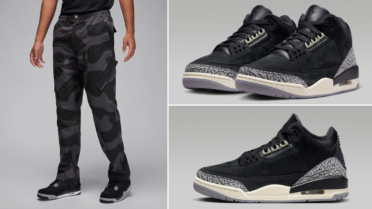 Air-Jordan-3-Off-Noir-Pants-Outfit