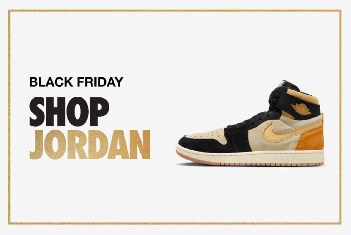 Black-Friday-2023-Air-Jordan-Sneakers-Clothing