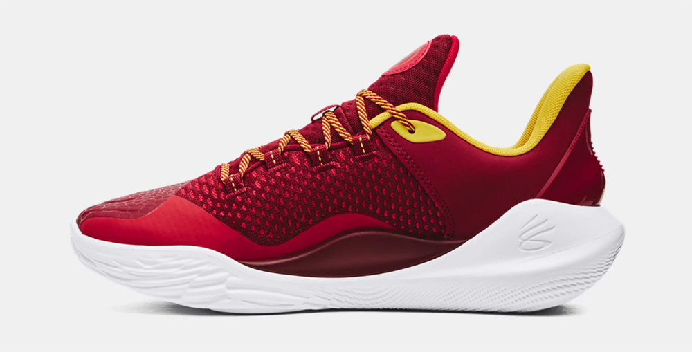 Curry-11-Bruce-Lee-Fire-Basketball-Shoes-3
