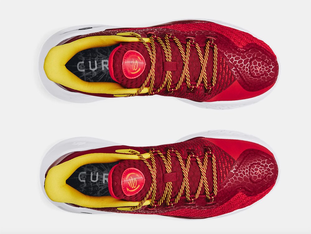 Curry-11-Bruce-Lee-Fire-Basketball-Shoes-4