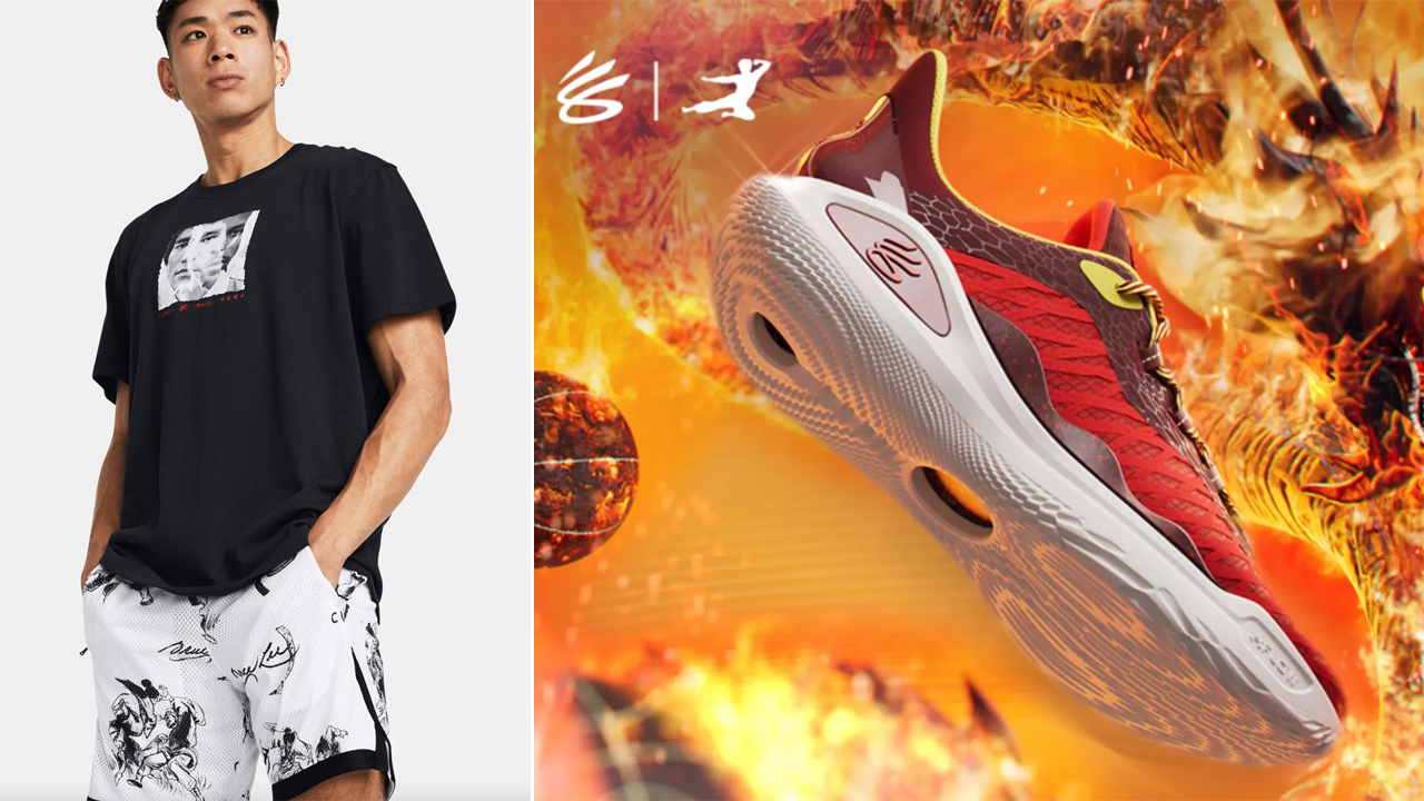 Curry-11-Bruce-Lee-Fire-Shirts-Clothing-Outfits